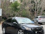 Chevrolet Cruze-1