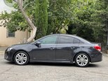 Chevrolet Cruze-6