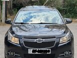 Chevrolet Cruze-5