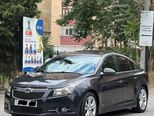 Chevrolet Cruze-4