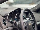 Chevrolet Cruze-14