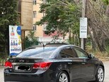 Chevrolet Cruze-8