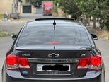 Chevrolet Cruze-10