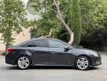 Chevrolet Cruze-7