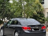 Chevrolet Cruze-9