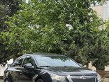 Chevrolet Cruze-11