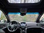 Chevrolet Cruze-17