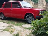 LADA (VAZ) 2107-2