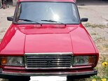 LADA (VAZ) 2107-3