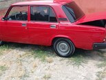 LADA (VAZ) 2107-4