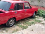 LADA (VAZ) 2107-5