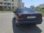 Mercedes C 230-17