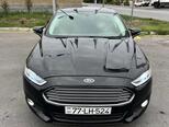 Ford Fusion (North America)-1