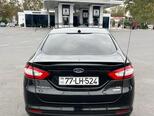 Ford Fusion (North America)-2