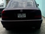 Mercedes C 240-2