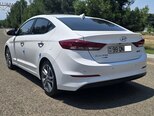 Hyundai Avante-5