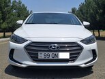 Hyundai Avante-3