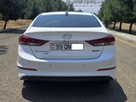 Hyundai Avante-6