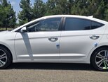 Hyundai Avante-4