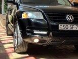 Volkswagen Touareg-1