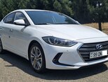 Hyundai Avante-1