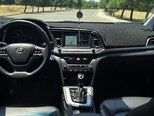 Hyundai Avante-11