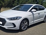 Hyundai Avante-2