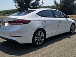 Hyundai Avante-9