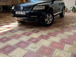 Volkswagen Touareg-4