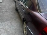 Mercedes C 240-4