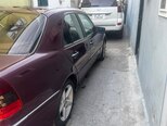 Mercedes C 240-3