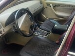 Mercedes C 240-5