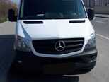 Mercedes Sprinter 316-1