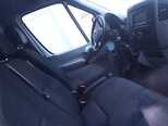 Mercedes Sprinter 316-8