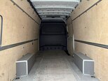 Mercedes Sprinter 316-4