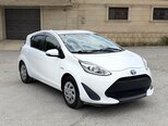 Toyota Aqua-4