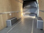 Mercedes Sprinter 316-3