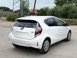 Toyota Aqua-7