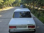 LADA (VAZ) 2107-8