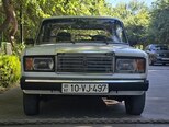 LADA (VAZ) 2107-12