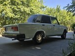 LADA (VAZ) 2107-10