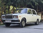 LADA (VAZ) 2107-13