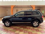 Volkswagen Touareg-7