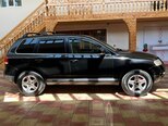 Volkswagen Touareg-6
