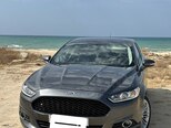 Ford Fusion (North America)-3