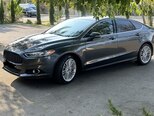 Ford Fusion (North America)-5