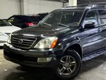 Lexus GX 470-1