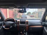 Lexus GX 470-5