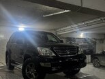 Lexus GX 470-2