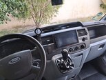 Ford Transit-7
